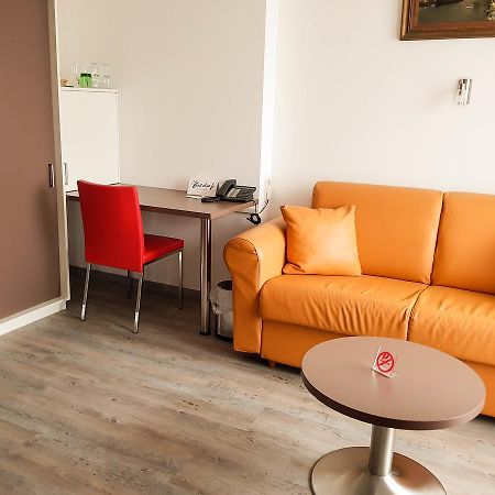 Hotel Bischof Dornbirn Ngoại thất bức ảnh