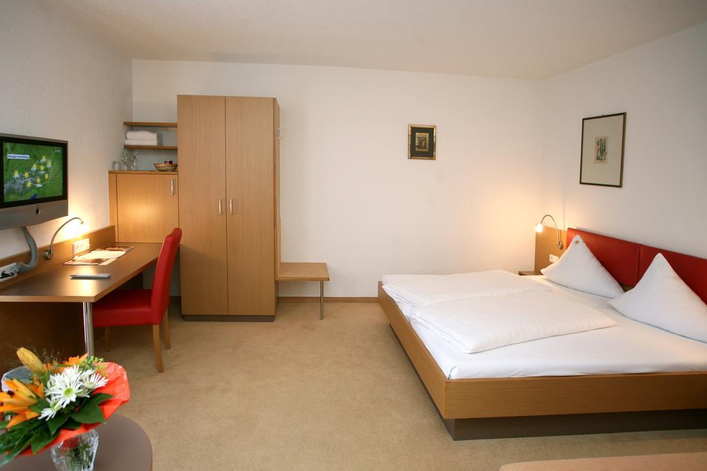 Hotel Bischof Dornbirn Ngoại thất bức ảnh