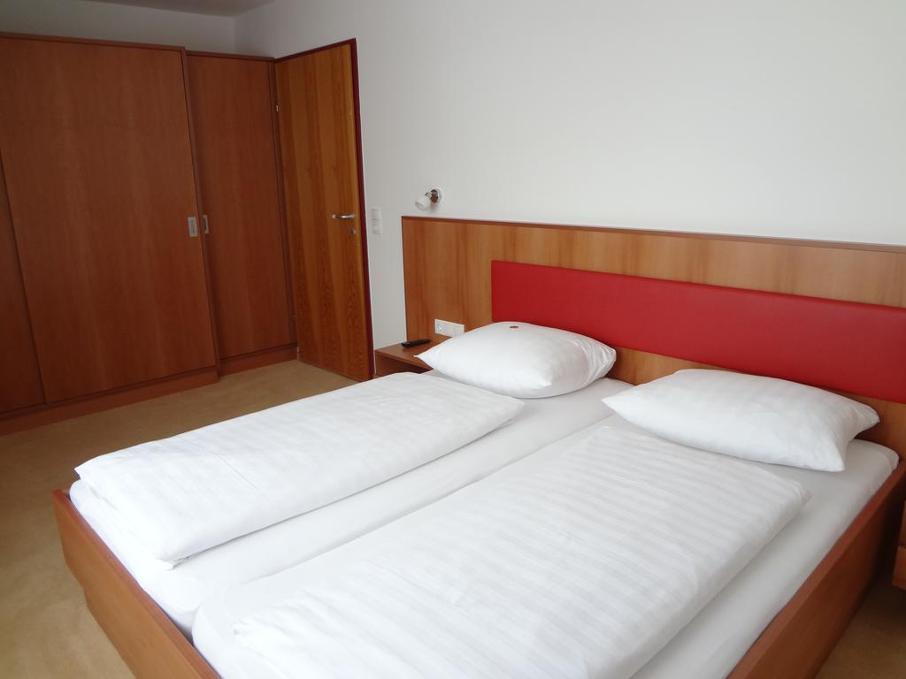 Hotel Bischof Dornbirn Phòng bức ảnh