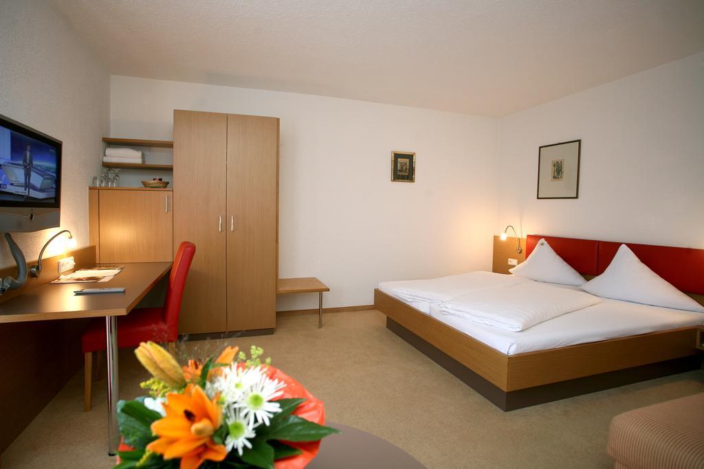 Hotel Bischof Dornbirn Ngoại thất bức ảnh