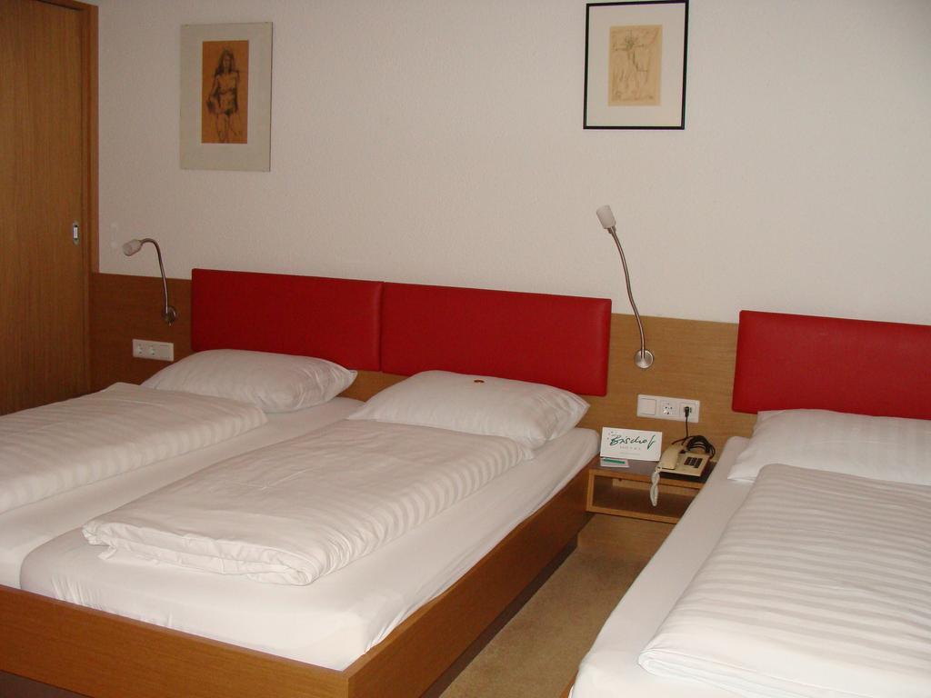 Hotel Bischof Dornbirn Ngoại thất bức ảnh