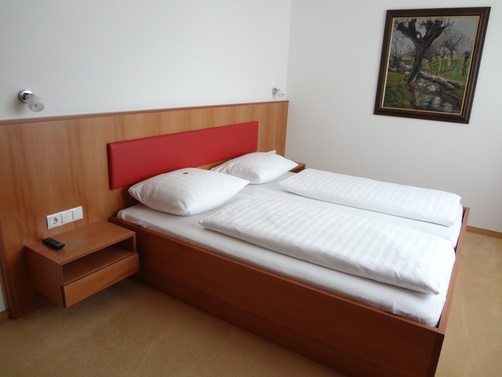 Hotel Bischof Dornbirn Ngoại thất bức ảnh