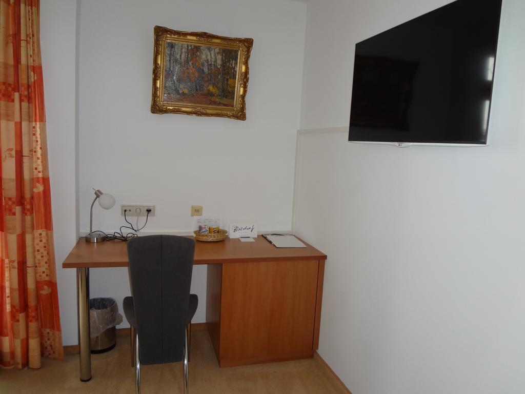 Hotel Bischof Dornbirn Ngoại thất bức ảnh