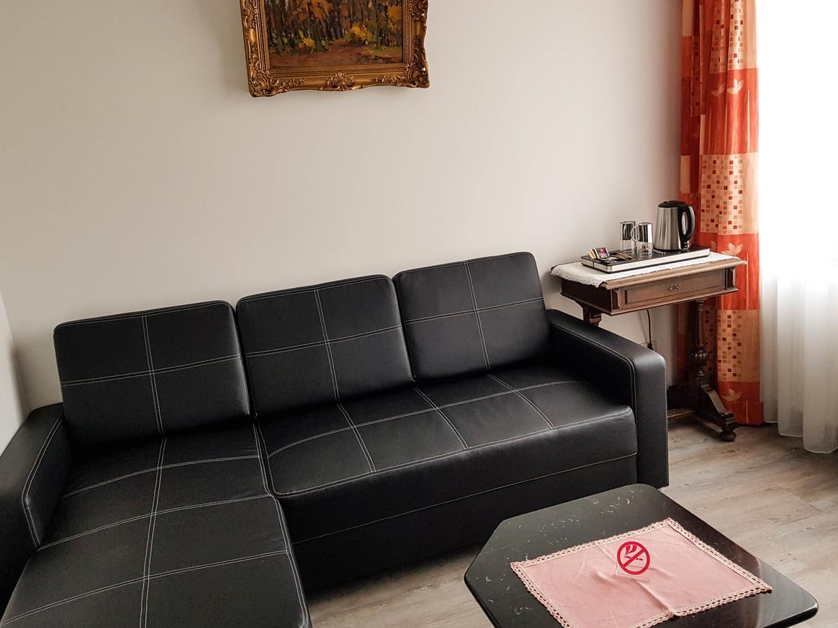 Hotel Bischof Dornbirn Ngoại thất bức ảnh